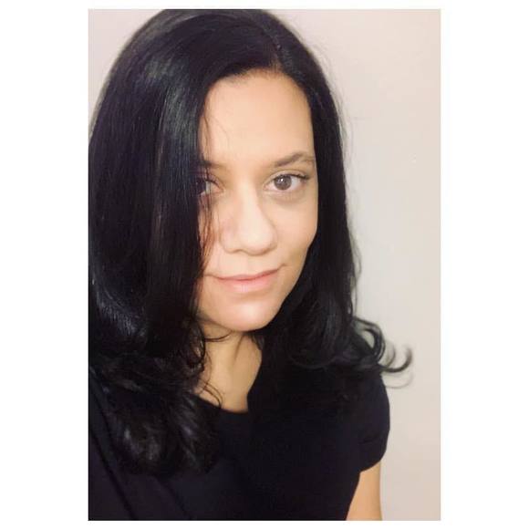 Meet your Posher, Nelly - Picture 1 of 1